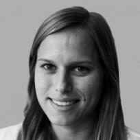 Olivia Kestin
